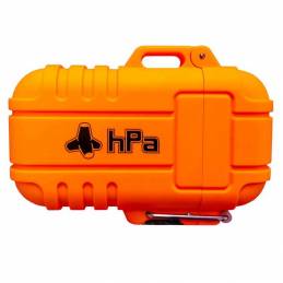 Briquet de Survie HPA - Orange