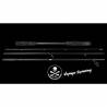Canne Bone Voyage Spinning