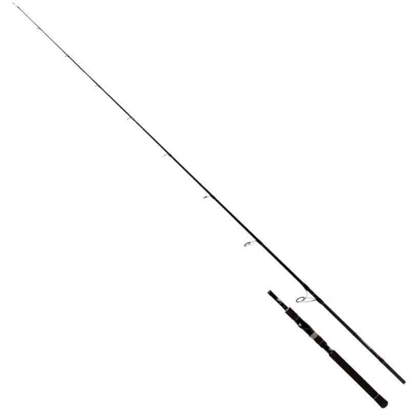 S-Craft Black YAKUZZA 75