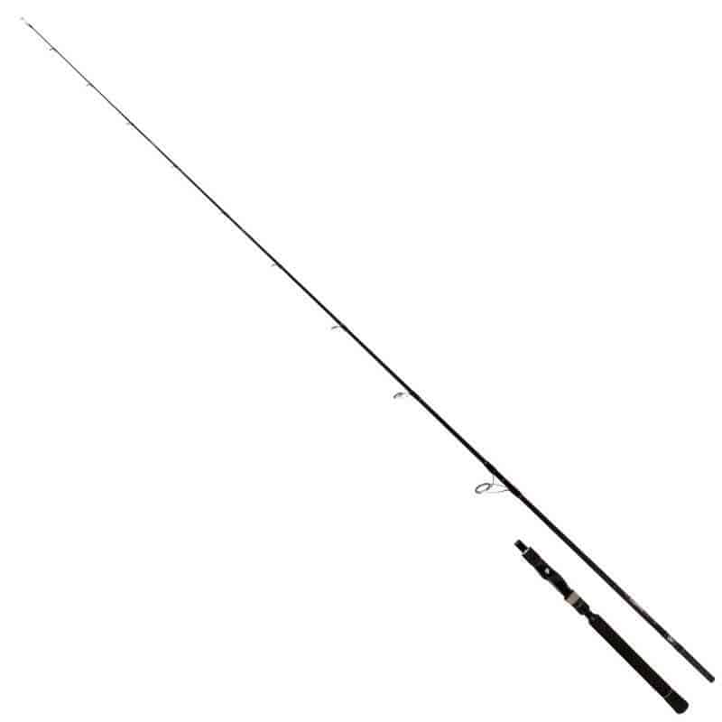 S-Craft - Black TRINITY 70 S-Craft - Black TRINITY 70