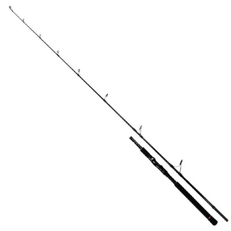 S-Craft - Black Blitz 69 Vertically S-Craft - Black Blitz 69 Vertically