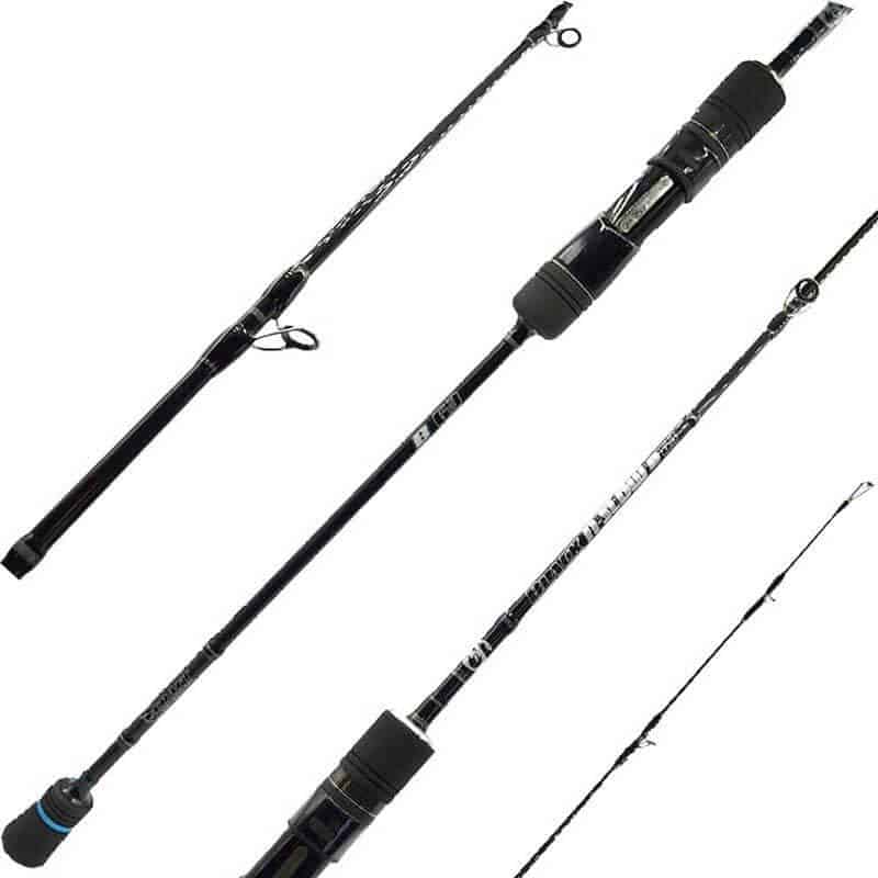 S-Craft Black N-Slow B 63 M S-Craft Black N-Slow B 63 M
