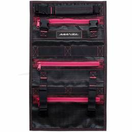 Pochette Jig pliable Maxel - Rose