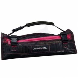 Pochette Jig pliable Maxel - Rose