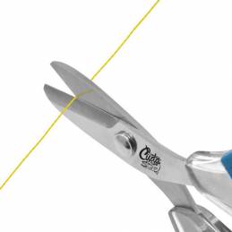 Cuda 5.5" Titanium Bonded Large Braid Shear