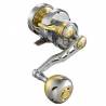 Maxel Rage 25 2020 Light Gray-Light Gold