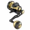 Maxel Rage 25 2020 Black-Light Gold