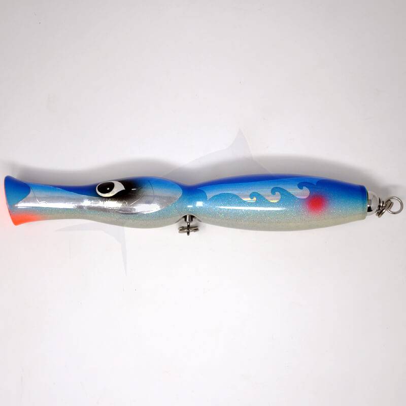 Fisherman Paro Paro 150 - Bleu Fisherman Paro Paro 150 - Bleu