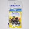 Emerillons Fisherman SRS Swivel - 200 LB