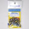 Emerillons Fisherman SRS Swivel - 300 LB