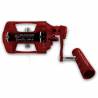 Alutecnos Gorilla 30W 2S - Rouge