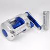 Alutecnos Gorilla 30W 2S - Argent Bleu - RH