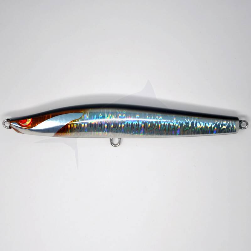 Lure Lamble Bait Haoli Pencil CD-190 - HPCDBB Lure Lamble Bait Haoli Pencil CD-190 - HPCDBB