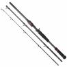 Hearty Rise BassForce Special Traveler Casting