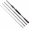 Hearty Rise BassForce Special Travel Casting