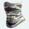 Tour de Cou BKK O3 Shield - Camo