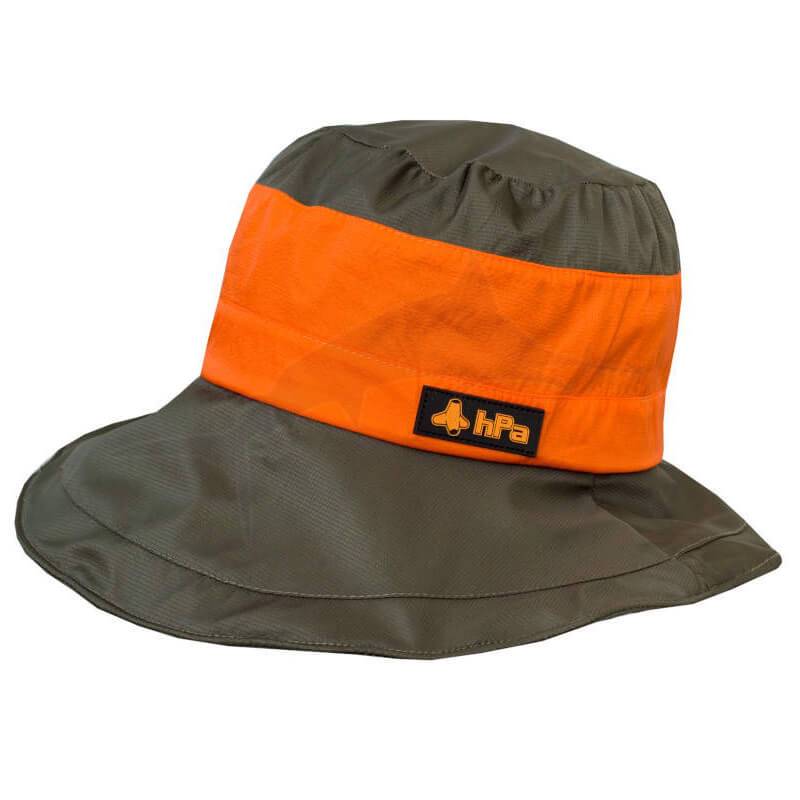 Chapeau HPA Lebob - Khaki Chapeau HPA Lebob - Khaki