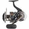 Daiwa BG MQ 2020 Black Gold Exo