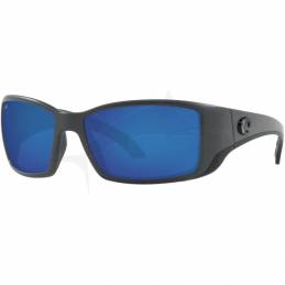 Lunettes Costa-del-Mar Blackfin (Grise blue mir)
