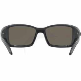 Lunettes de pêche Costa-del-Mar Blackfin Grise Blue Mir