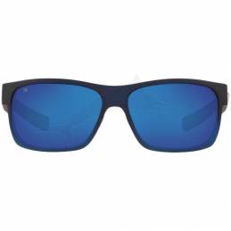 Lunettes Costa-del-Mar Half Moon (bleue)