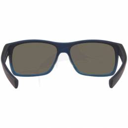 Lunettes Costa-del-Mar Half Moon (bleue)
