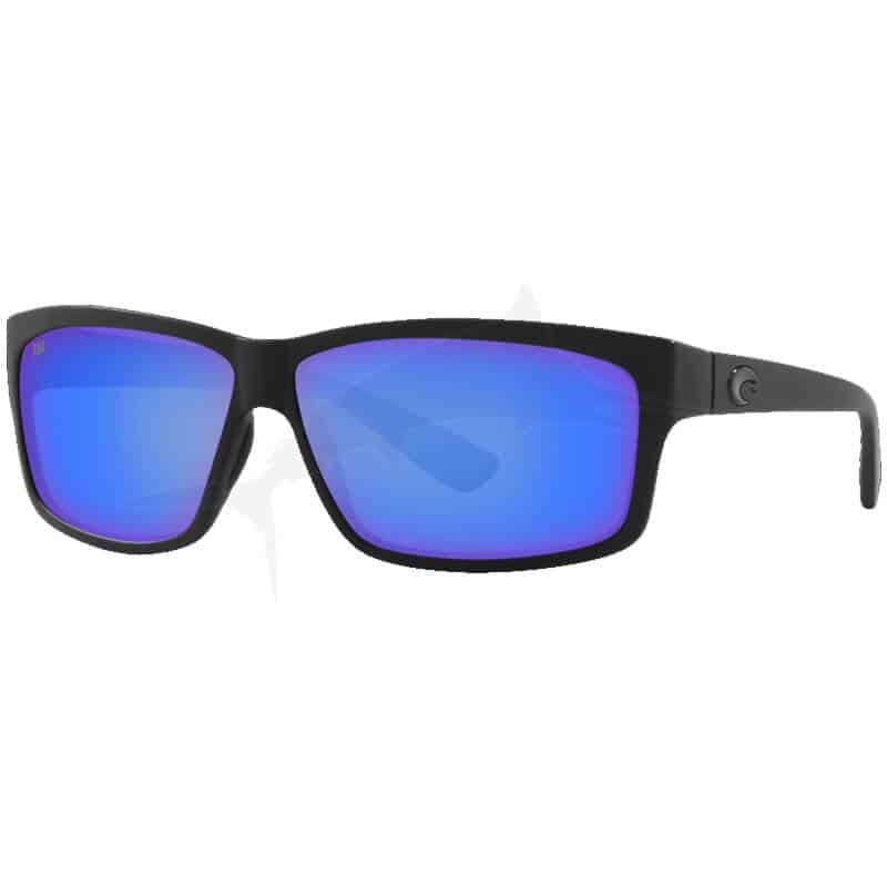 Costa Cut Sunglasses-Coconut Fade/Gray 580P — REAL Watersports