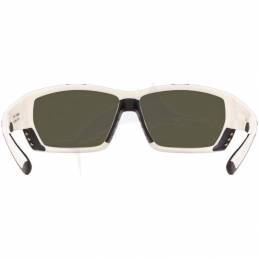 Costa-del-Mar Tuna Alley Glasses - White