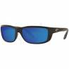 Lunettes Costa-del-Mar Zane (noire)