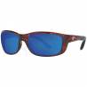 Lunettes Costa-del-Mar Zane (tortoise)