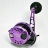 Maxel Hybrid Left Purple Black