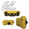Battery SH LITHIUM 24V 50A