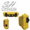 Battery SH LITHIUM 24V 100A