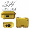 Battery SH LITHIUM 24V 150A