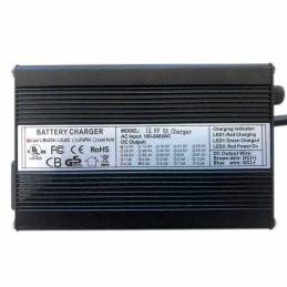 Chargeur Batterie SH LITHIUM 12.6V 10A