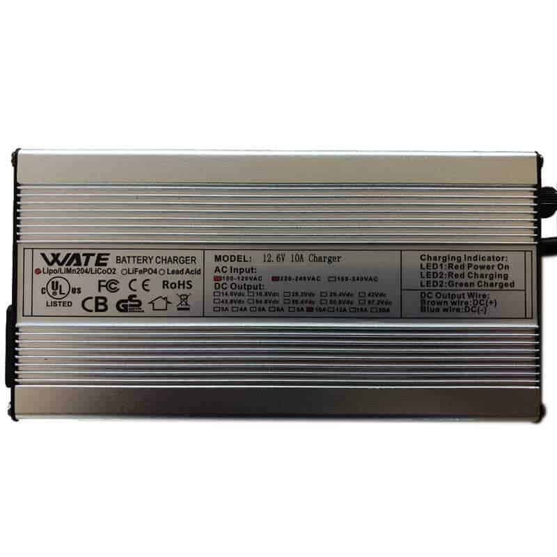 SH LITHIUM Battery Charger SH LITHIUM Battery Charger