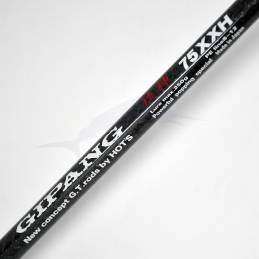 Canne lancer Hots Gipang - 75XXH