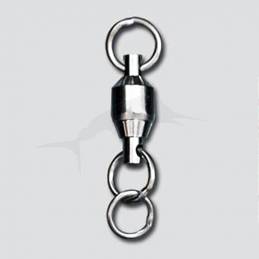 CB One Max Power Assist Swivel - 3 - 100 LB