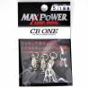 CB One Max Power Assist Swivel - 5 - 198 LB