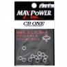 CB One Max Power Ring - 2 - 29 LB