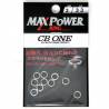 CB One Max Power Ring - 3 - 33 LB