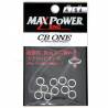 CB One Max Power Ring - 4 - 54 LB