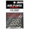 CB One Max Power Ring EXH - 5 - 125 LB