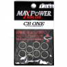 CB One Max Power Ring EXH - 7 - 150 LB