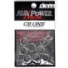 CB One Max Power Ring EXH - 8 - 200 LB