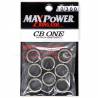 CB One Max Power Ring EXH - 10 - 300 LB
