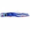 Leurre Black Bart St Thomas Prowler - BL/WH