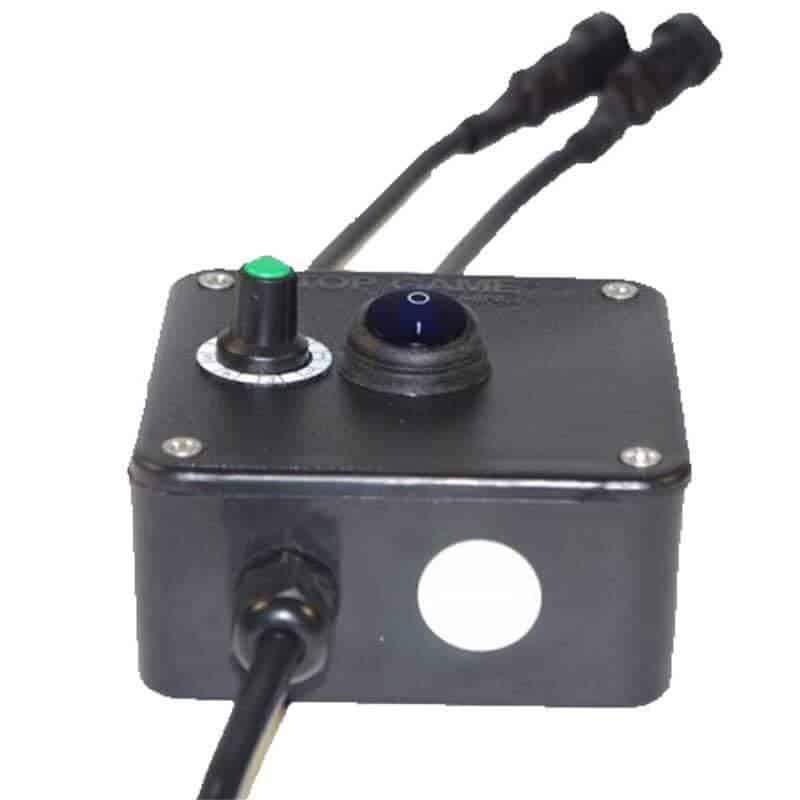 TOP GAME STARTOP 2 VARIATEUR