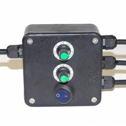 TOP GAME STARTOP 3 VARIATOR