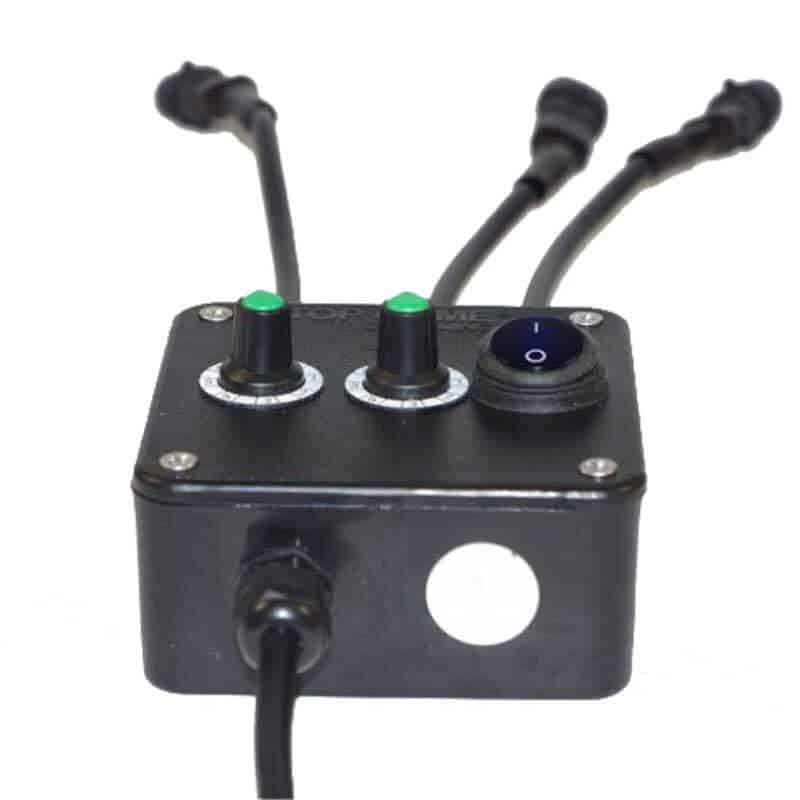 TOP GAME STARTOP 3 VARIATOR
